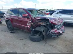 1C4RJEAG1HC756878 2017 JEEP GRAND CHEROKEE