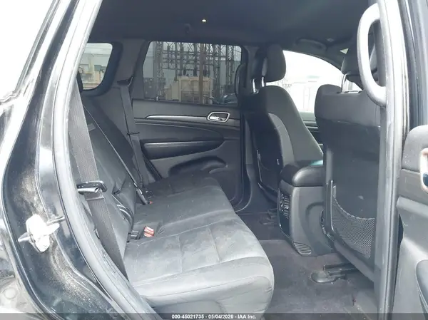 1C4RJEAG1HC765712 2017 JEEP GRAND CHEROKEE - Image 8