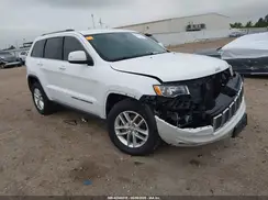 1C4RJEAG1HC770442 2017 JEEP GRAND CHEROKEE