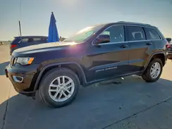 1C4RJEAG1HC779769 2017 JEEP GRAND CHEROKEE