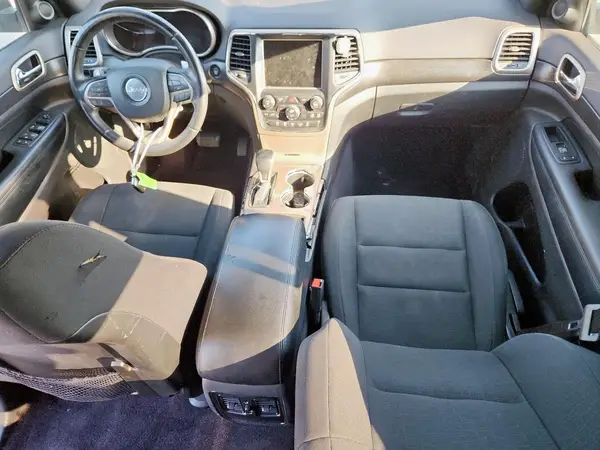 1C4RJEAG1HC779769 2017 JEEP GRAND CHEROKEE - Image 8