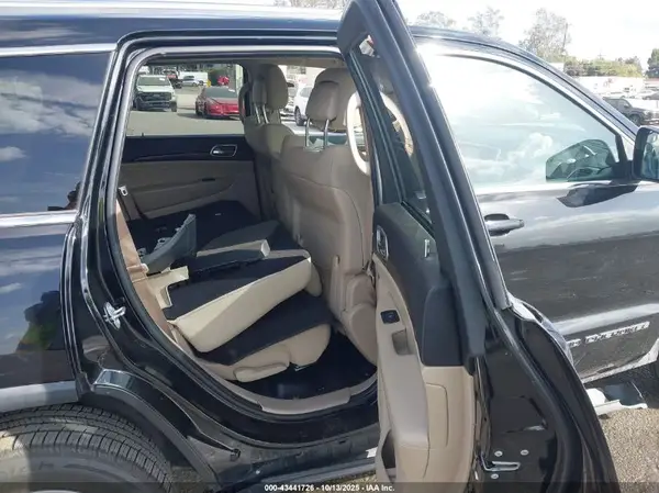 1C4RJEAG1HC780369 2017 JEEP GRAND CHEROKEE - Image 8
