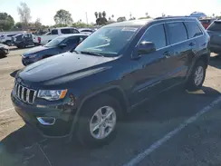 1C4RJEAG1HC784972 2017 JEEP GRAND CHEROKEE
