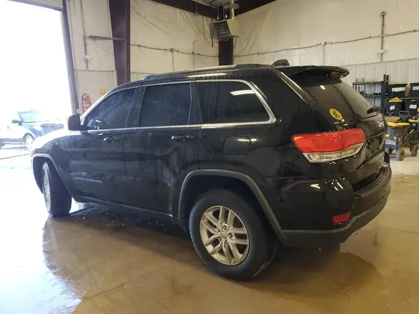1C4RJEAG1HC789086 2017 JEEP GRAND CHEROKEE - Image 2