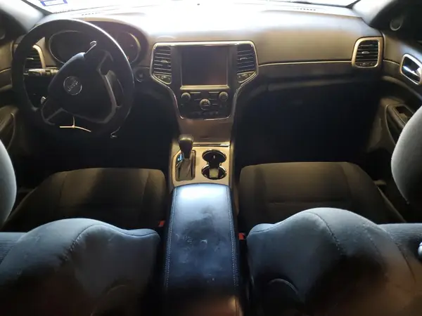 1C4RJEAG1HC789086 2017 JEEP GRAND CHEROKEE - Image 8