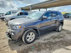 1C4RJEAG1HC804458 2017 JEEP GRAND CHEROKEE