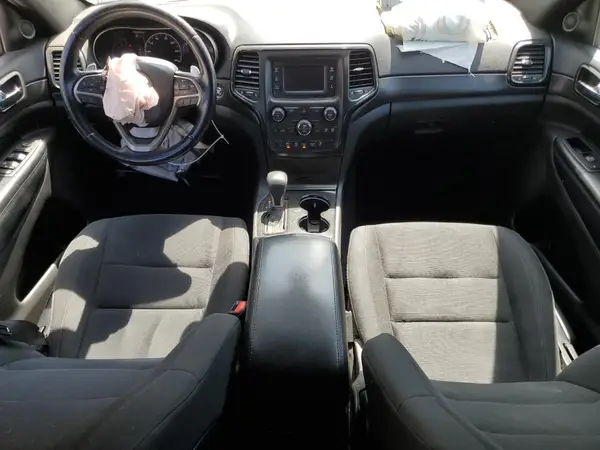 1C4RJEAG1HC813810 2017 JEEP GRAND CHEROKEE - Image 8