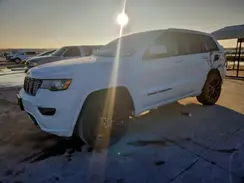 1C4RJEAG1HC816612 2017 JEEP GRAND CHEROKEE