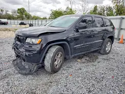 1C4RJEAG1HC819980 2017 JEEP GRAND CHEROKEE