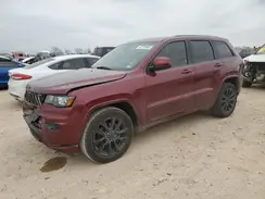 1C4RJEAG1HC823009 2017 JEEP GRAND CHEROKEE