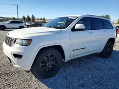 1C4RJEAG1HC823141 2017 JEEP GRAND CHEROKEE