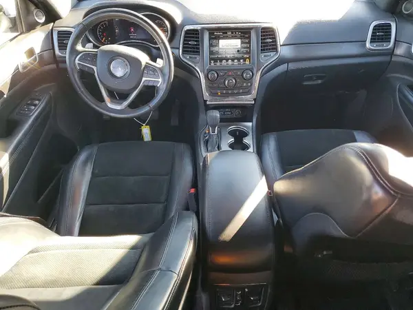 1C4RJEAG1HC823141 2017 JEEP GRAND CHEROKEE - Image 8