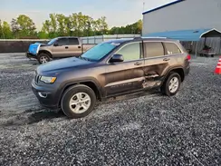 1C4RJEAG1HC826489 2017 JEEP GRAND CHEROKEE