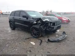 1C4RJEAG1HC826704 2017 JEEP GRAND CHEROKEE
