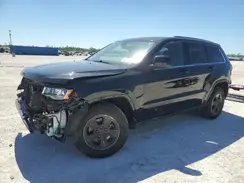 1C4RJEAG1HC837623 2017 JEEP GRAND CHEROKEE