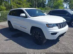 1C4RJEAG1HC845737 2017 JEEP GRAND CHEROKEE