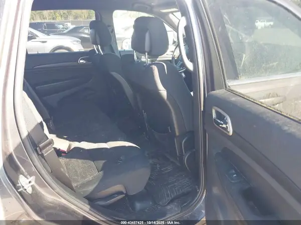 1C4RJEAG1HC845849 2017 JEEP GRAND CHEROKEE - Image 8