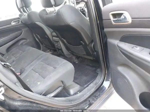 1C4RJEAG1HC846595 2017 JEEP GRAND CHEROKEE - Image 8