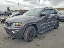 1C4RJEAG1HC867835 2017 JEEP GRAND CHEROKEE