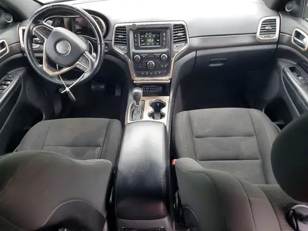 1C4RJEAG1HC867835 2017 JEEP GRAND CHEROKEE - Image 8