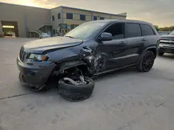 1C4RJEAG1HC915785 2017 JEEP GRAND CHEROKEE