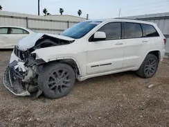 1C4RJEAG1HC915799 2017 JEEP GRAND CHEROKEE
