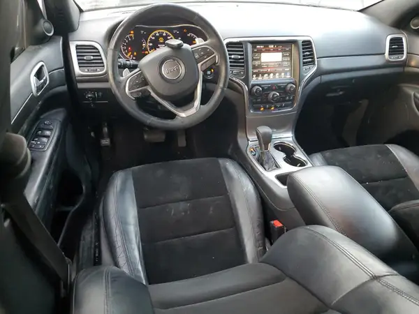 1C4RJEAG1HC915799 2017 JEEP GRAND CHEROKEE - Image 8