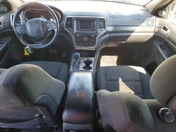 1C4RJEAG1HC923479 2017 JEEP GRAND CHEROKEE - Image 8