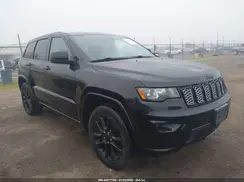 1C4RJEAG1HC952318 2017 JEEP GRAND CHEROKEE