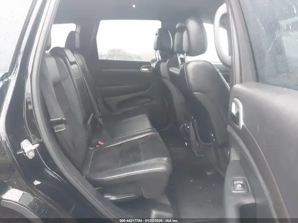 1C4RJEAG1HC952318 2017 JEEP GRAND CHEROKEE - Image 8