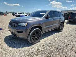 1C4RJEAG1HC952335 2017 JEEP GRAND CHEROKEE