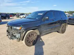 1C4RJEAG1HC952884 2017 JEEP GRAND CHEROKEE