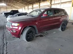 1C4RJEAG1HC953422 2017 JEEP GRAND CHEROKEE