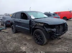 1C4RJEAG1HC956319 2017 JEEP GRAND CHEROKEE