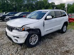 1C4RJEAG1JC110147 2018 JEEP GRAND CHEROKEE