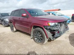 1C4RJEAG1JC110262 2018 JEEP GRAND CHEROKEE
