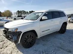 1C4RJEAG1JC110326 2018 JEEP GRAND CHEROKEE