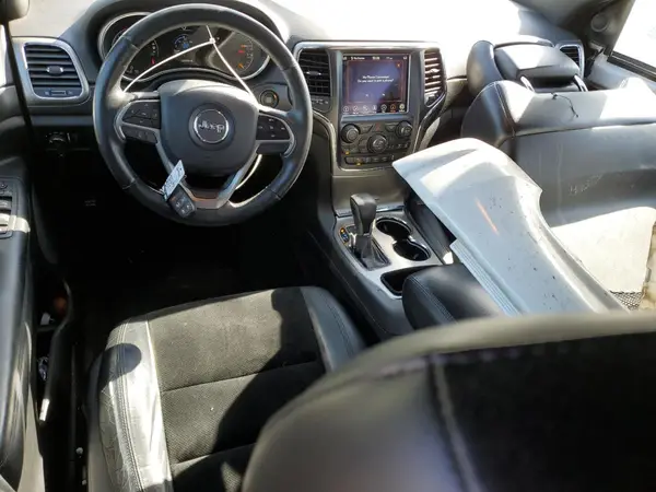 1C4RJEAG1JC110326 2018 JEEP GRAND CHEROKEE - Image 8