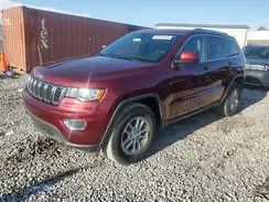 1C4RJEAG1JC131077 2018 JEEP GRAND CHEROKEE