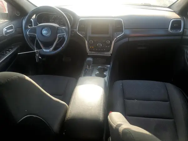 1C4RJEAG1JC131077 2018 JEEP GRAND CHEROKEE - Image 8