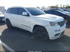 1C4RJEAG1JC141432 2018 JEEP GRAND CHEROKEE