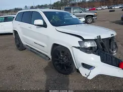 1C4RJEAG1JC153290 2018 JEEP GRAND CHEROKEE