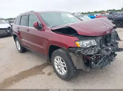1C4RJEAG1JC169182 2018 JEEP GRAND CHEROKEE