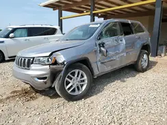 1C4RJEAG1JC171496 2018 JEEP GRAND CHEROKEE