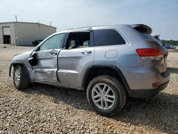 1C4RJEAG1JC171496 2018 JEEP GRAND CHEROKEE - Image 2
