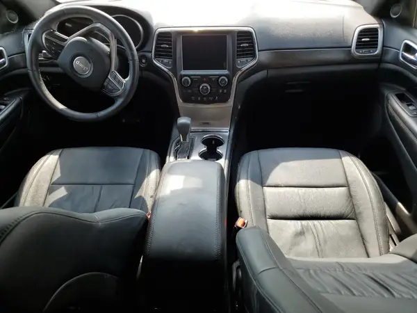 1C4RJEAG1JC171496 2018 JEEP GRAND CHEROKEE - Image 8