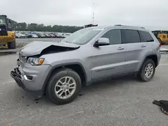 1C4RJEAG1JC172521 2018 JEEP GRAND CHEROKEE