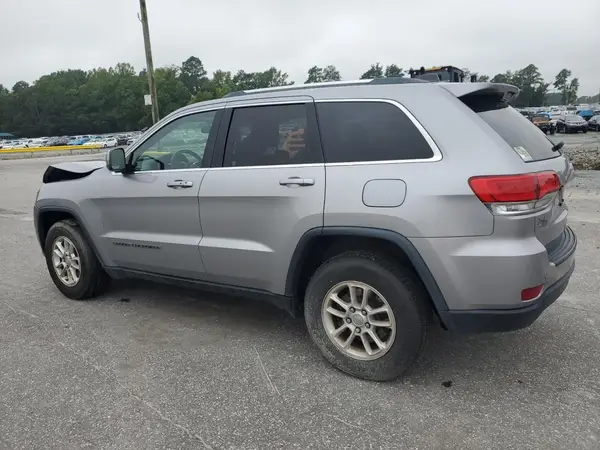 1C4RJEAG1JC172521 2018 JEEP GRAND CHEROKEE - Image 2