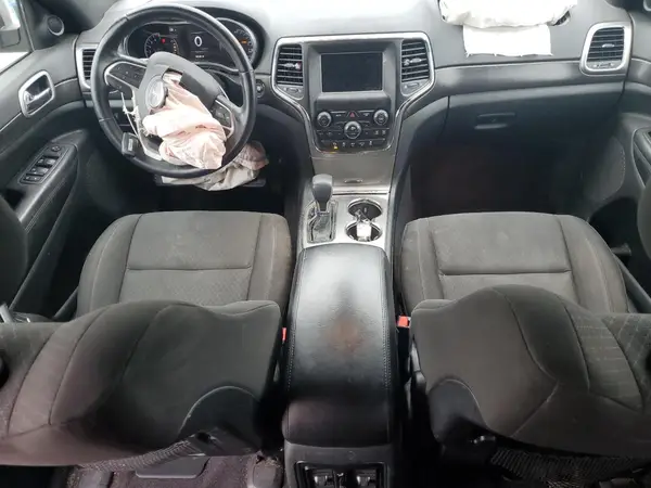 1C4RJEAG1JC172521 2018 JEEP GRAND CHEROKEE - Image 8