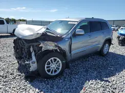 1C4RJEAG1JC182269 2018 JEEP GRAND CHEROKEE